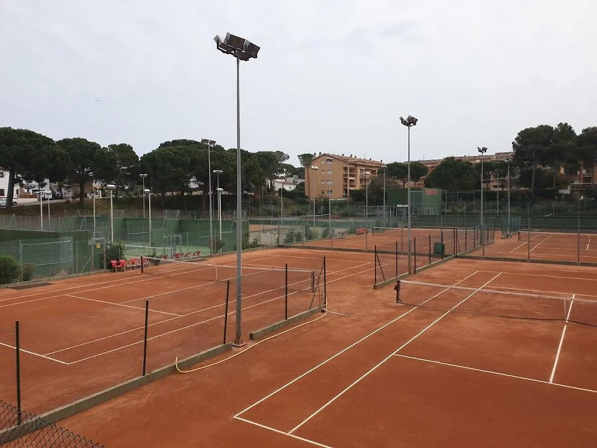 Villa Sa Riera Begur Vue Mer Panoramique Et Plage A Pieds 0*,  西班牙